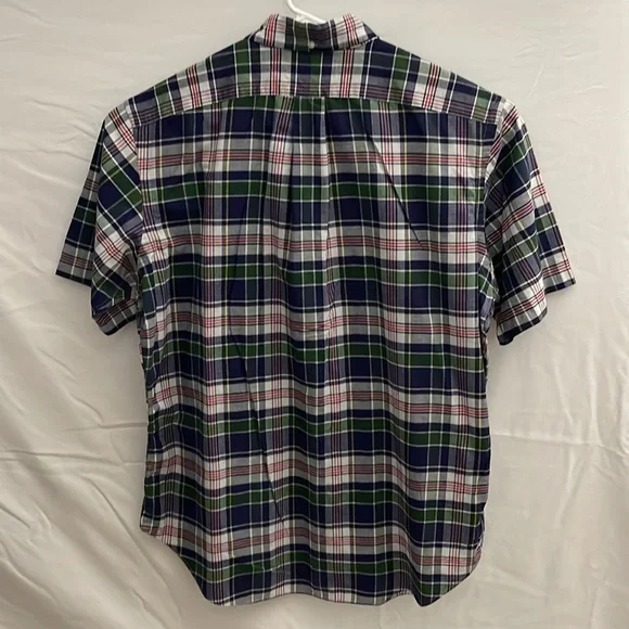 Ralph Lauren Men’s Button Down Shirt - Picture 8 of 8